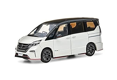 Amazon.co.jp: C27 セレナ NISM0用ダイキャストカー